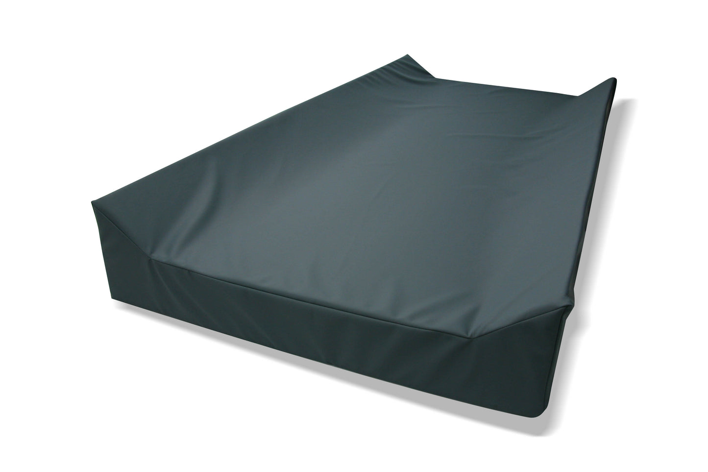 PSM WoundCare Safety Concave Mattress - King Single