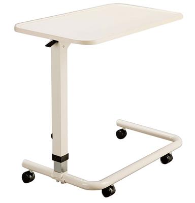 KCare U Base Over Bed Table