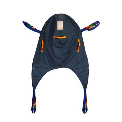 Kerry General Purpose with Head Support Poly Sling