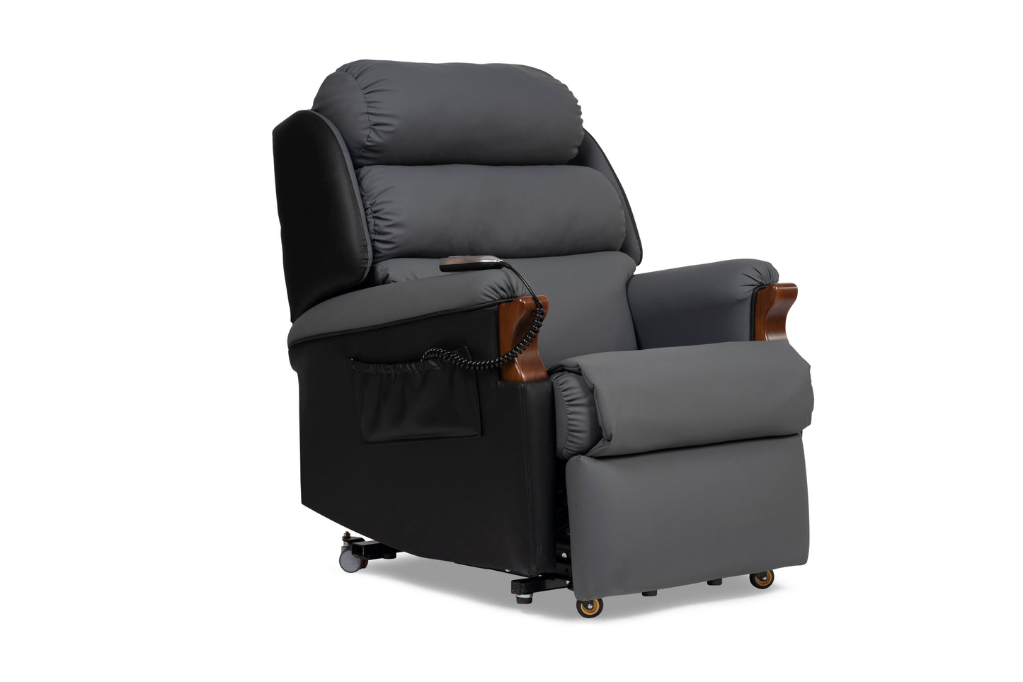 Barwon Mini - Single Motor Pressure Care Recliner/Lift Chair