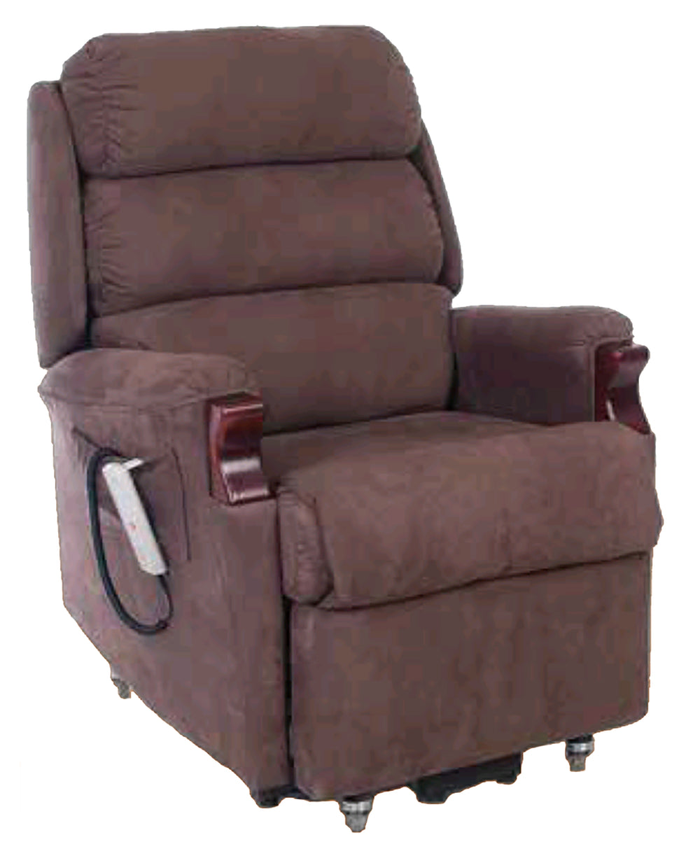 Barwon Mini Single Motor Recliner/Lift Chair Fisher Lane Mobility