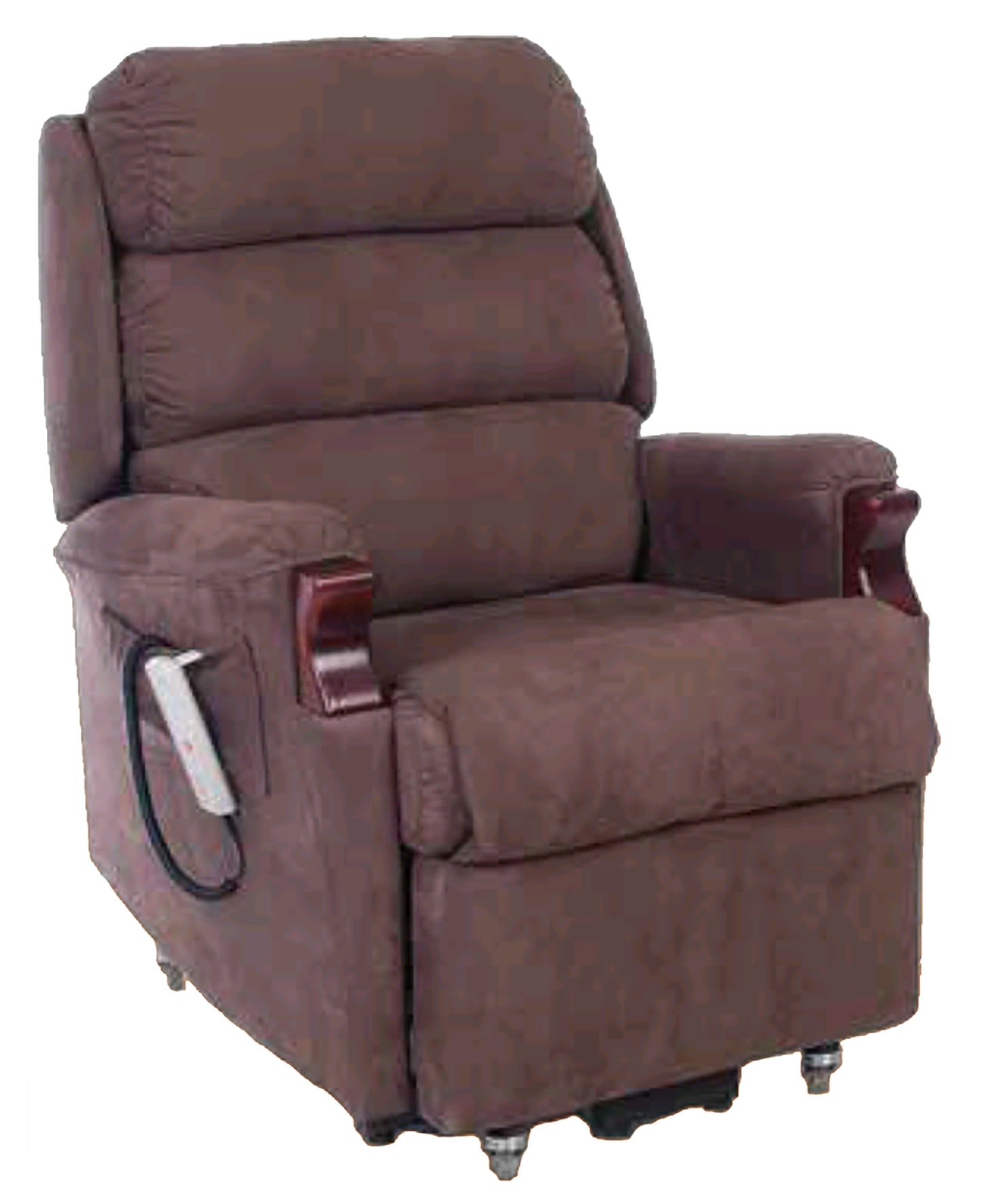 Barwon Mini Recliner/Lift Chair - Dual Motor - Heavy Duty