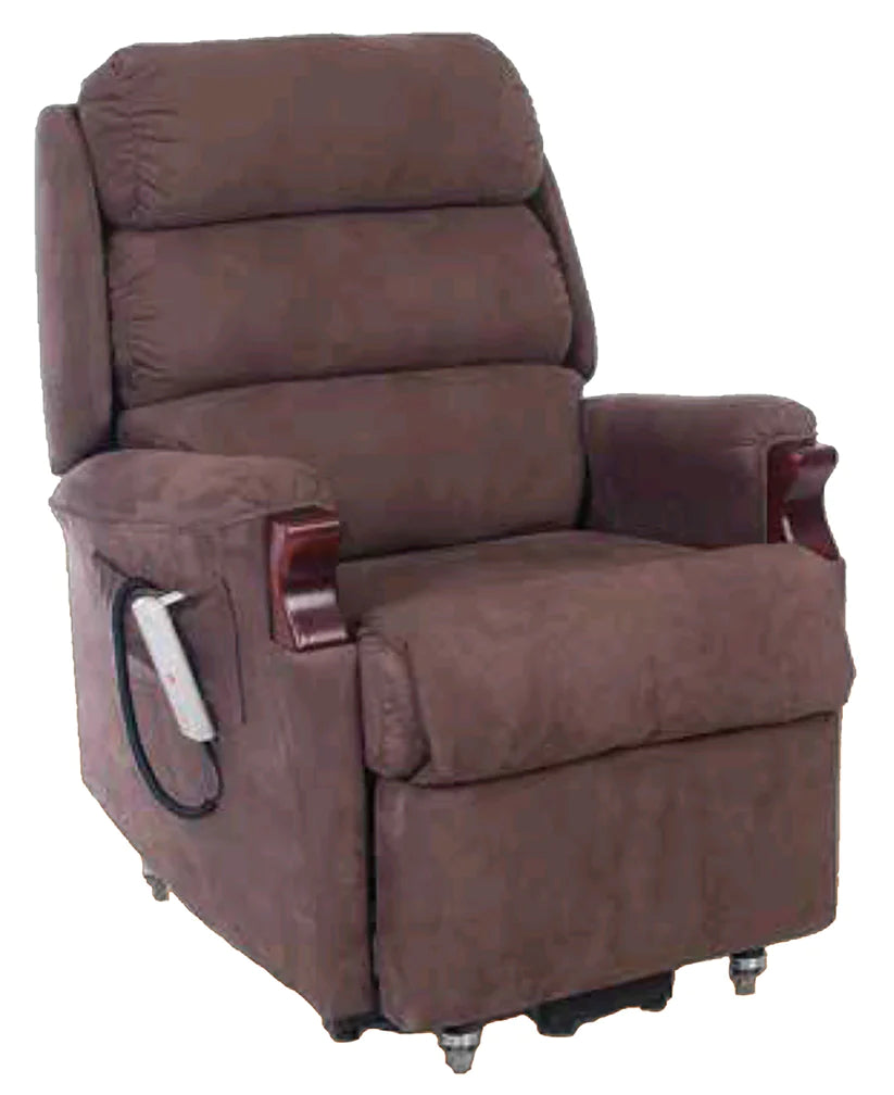 Barwon Mini - Dual Motor Recliner/Lift Chair