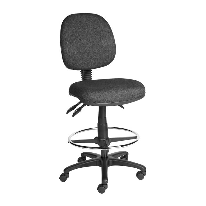 Mackay Office Chair with Arms