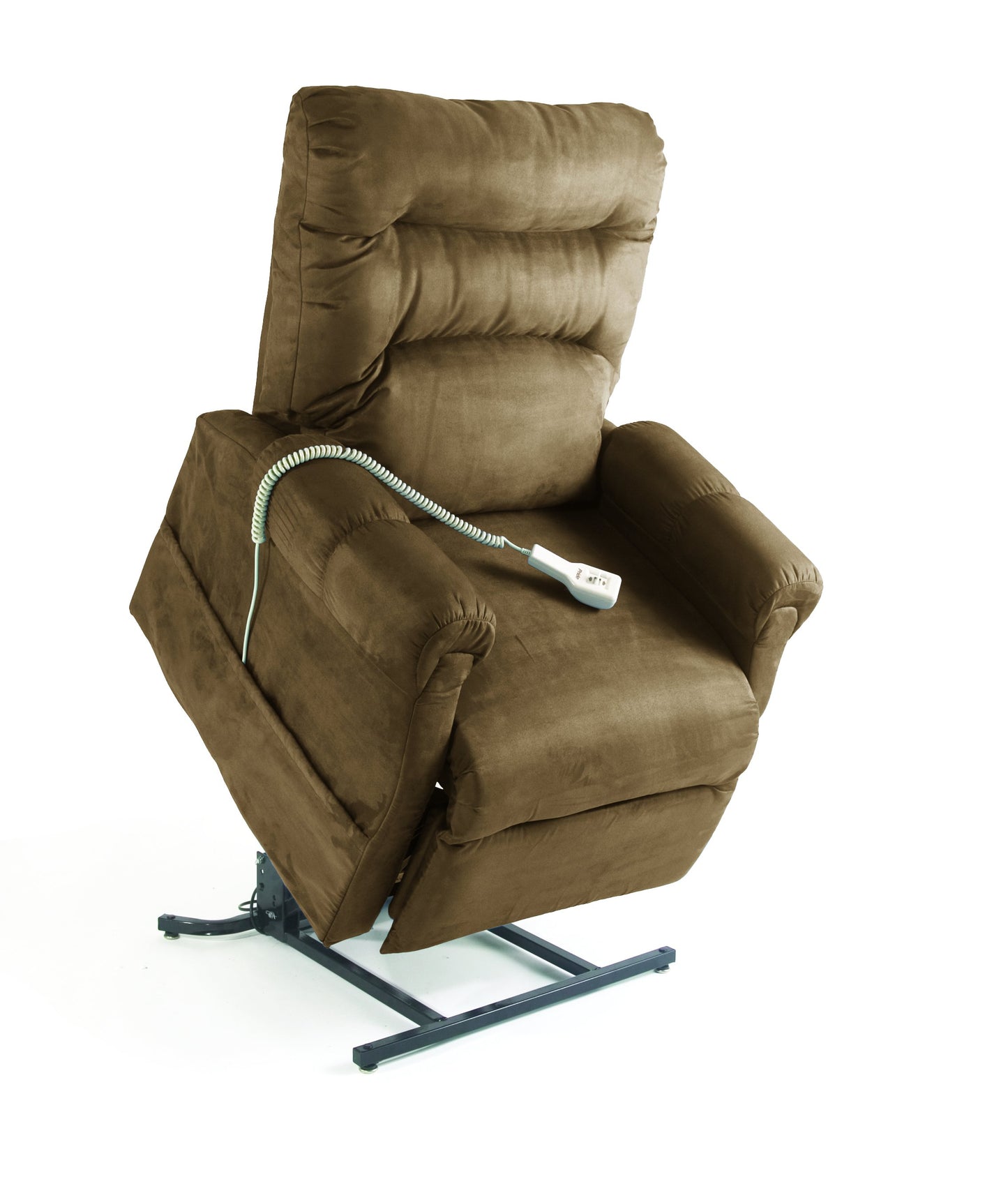 C5 Recliner/Lift Chair Chocolate