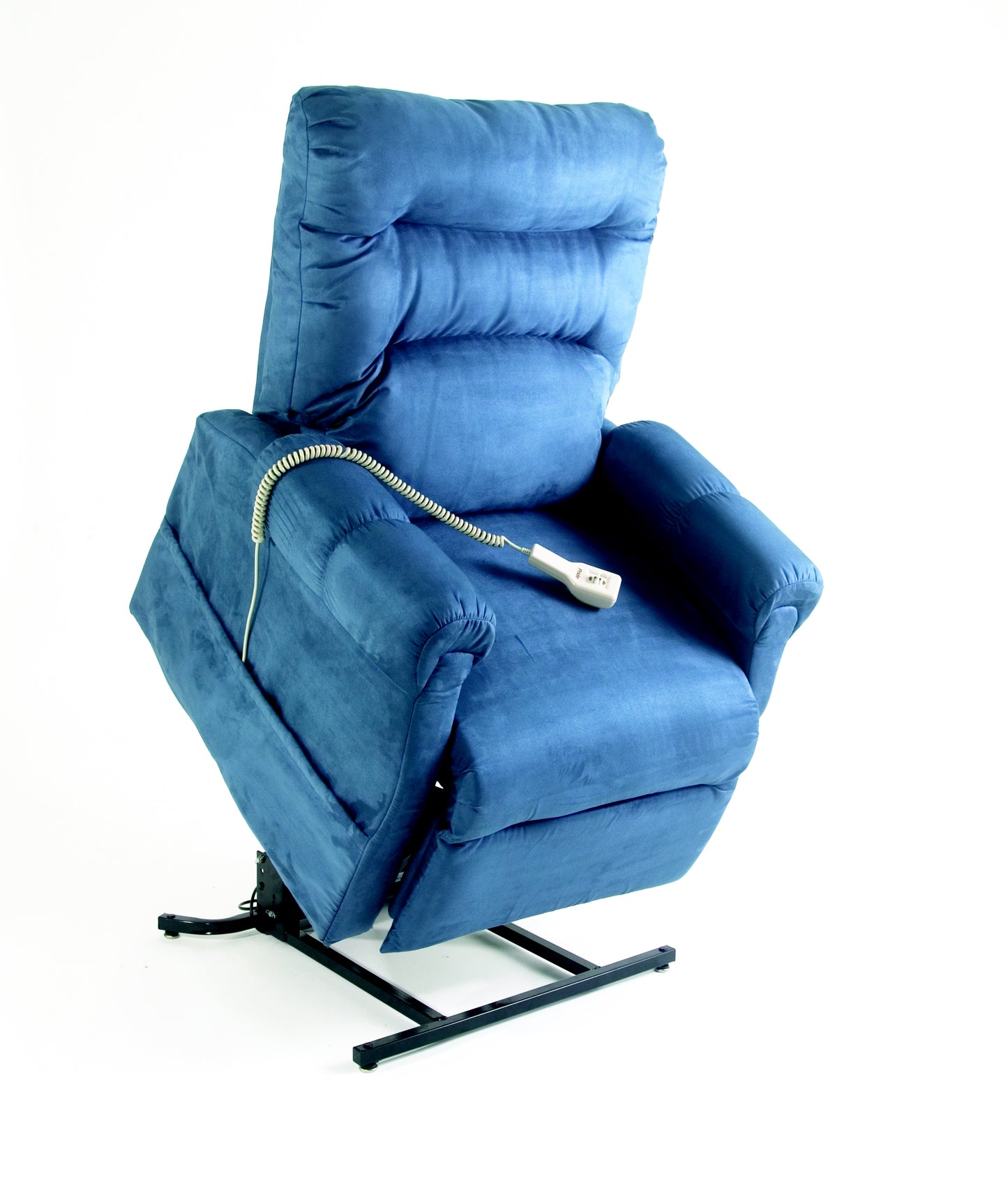 C5 Recliner/Lift Chair Artic Blue