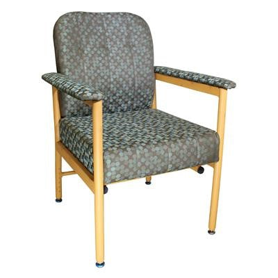Murray Bridge Chair Low Back Forest Dot