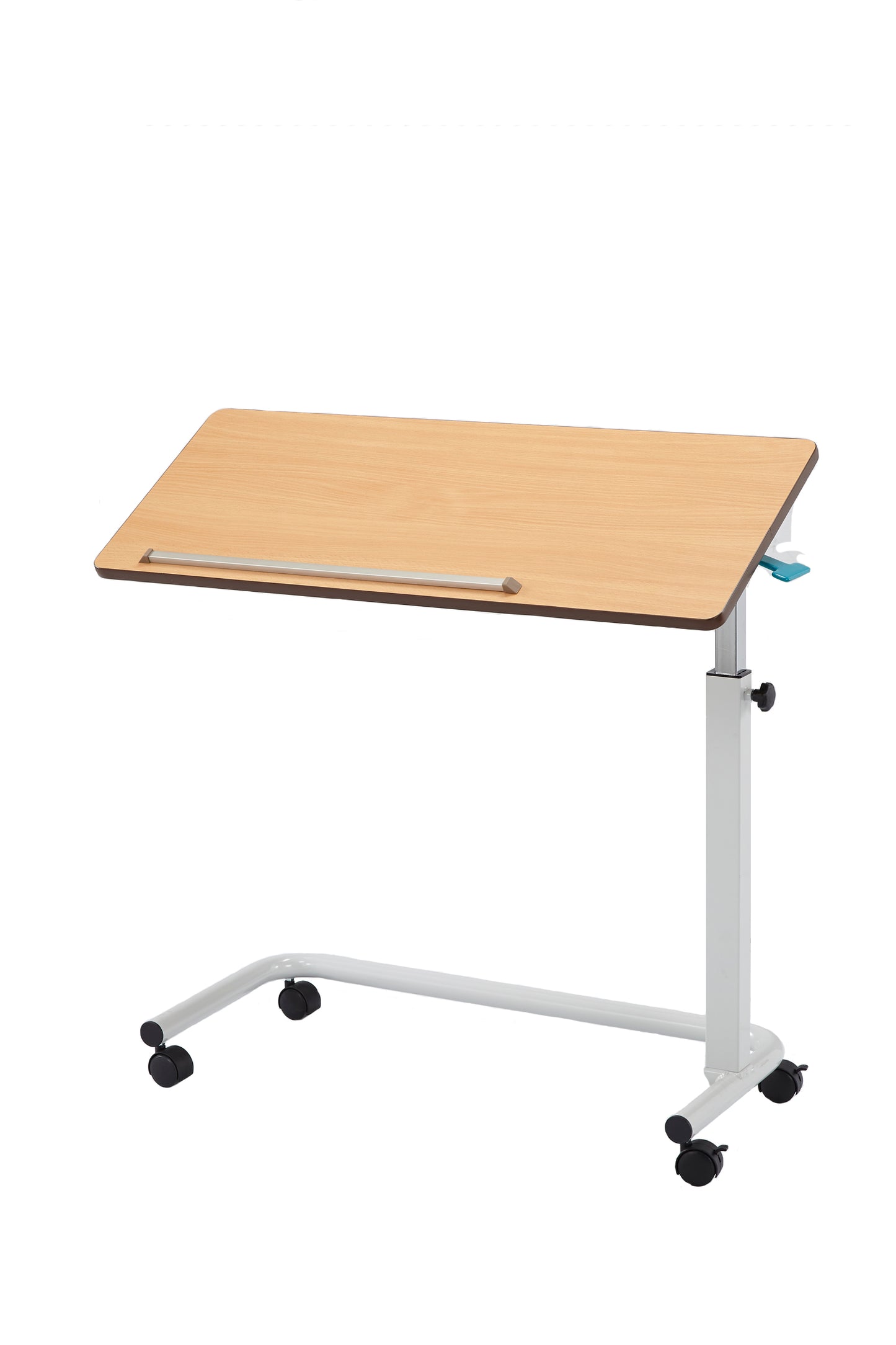 Over Chair/Bed Table U Shape Base Standard Tilt Top