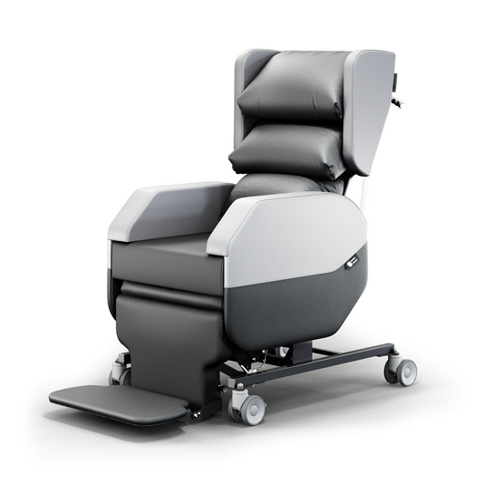 Sorrento 2 Chair - Fully Motorised