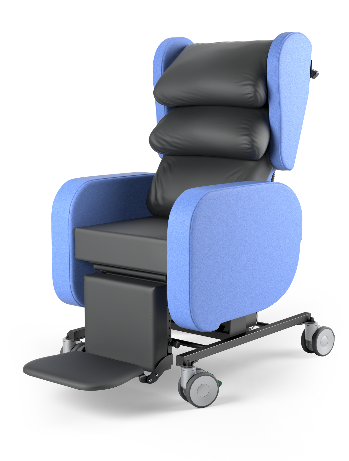 Sorrento Chair 600mm - Fully Motorised