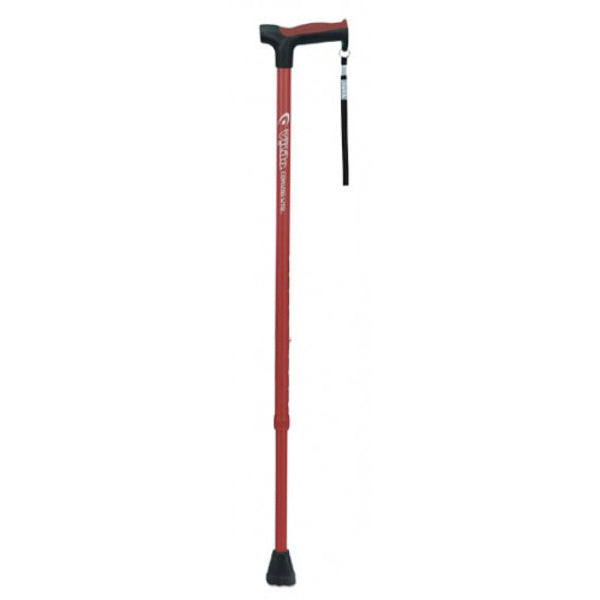 Airgo Comfort-Plus Cane Derby T-Handle