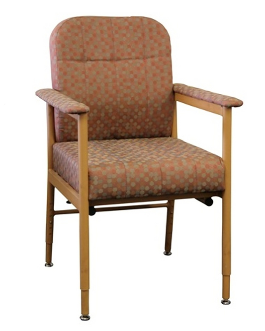 Murray Bridge Chair Low Back 52cm Wide
