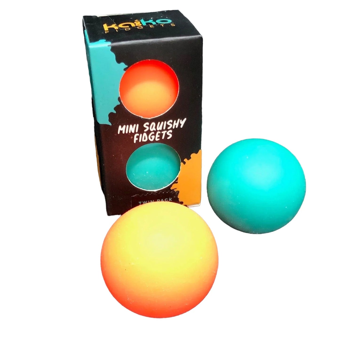 Kaiko Mini Squishy Fidget Ball