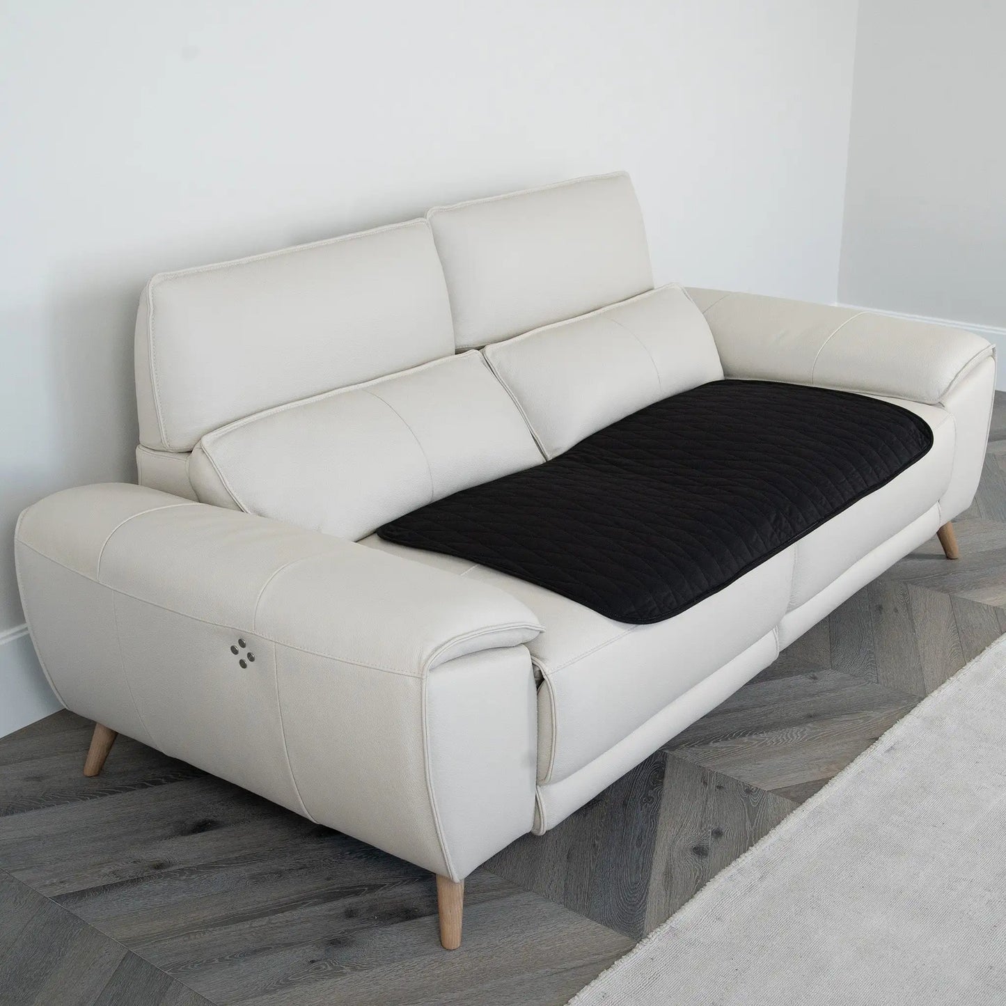 Staydry Couch Cover Pad