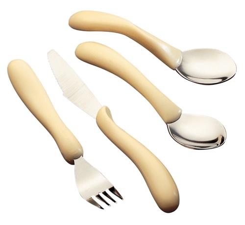 Caring Cutlery