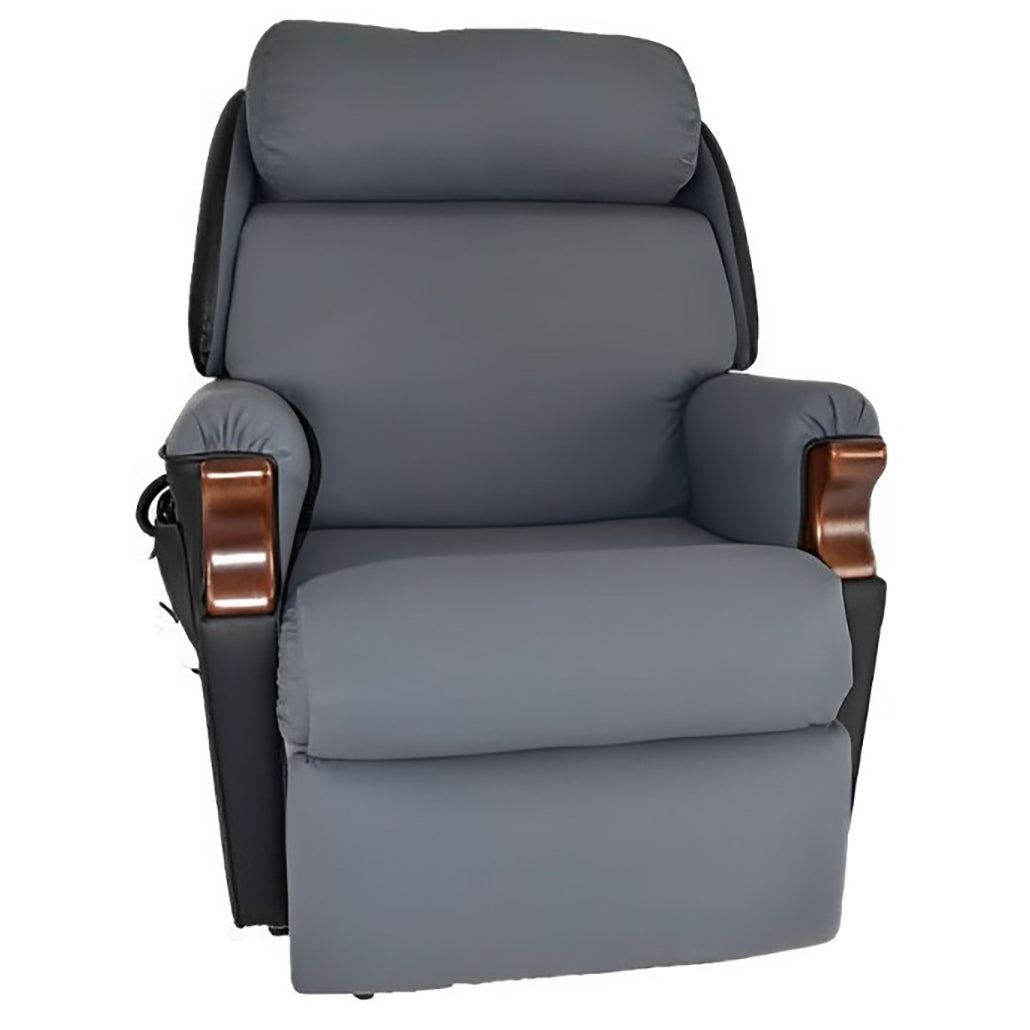 Hudson B Recliner/Lift Chair - Dual Motor - Pressure Care – Fisher Lane ...