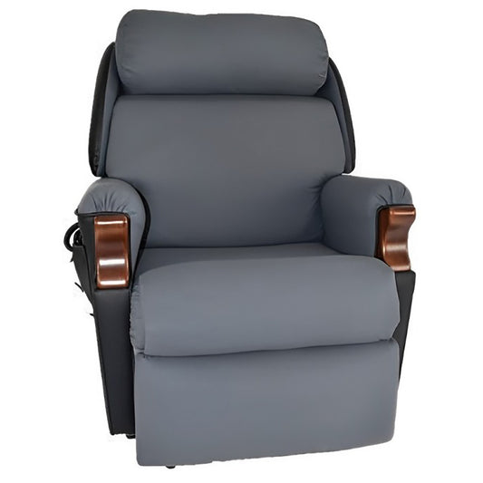 Hudson B Recliner/Lift Chair - Dual Motor - Pressure Care
