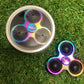 Kaiko Oil Slick Premium Pop It Metal Spinner