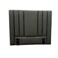 Alivio Jannali Bed King Single Headboard - Canley