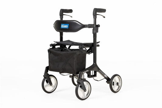 K Care Flinders Carbon Fibre Walker