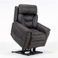 Alivio Donatello Petite Recliner/Lift Chair