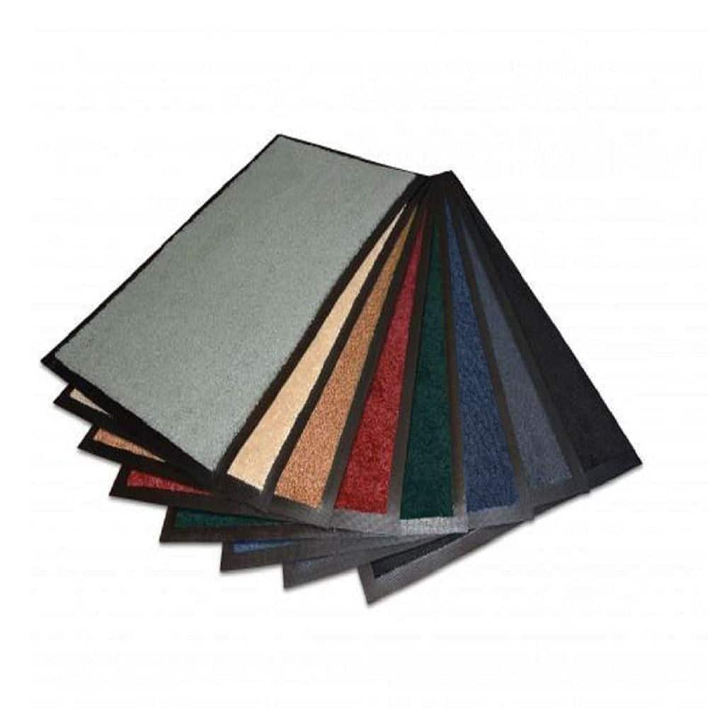 Rubber Backed Non-Slip Indoor Mat  600x850mm