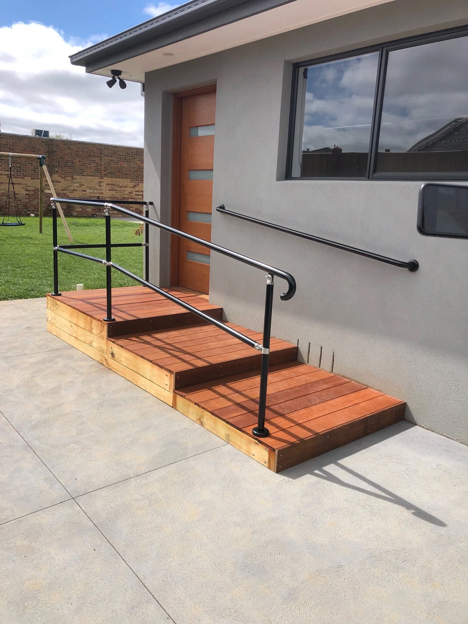 Home Modifications for Independent Living | Fisher Lane Mobility ...